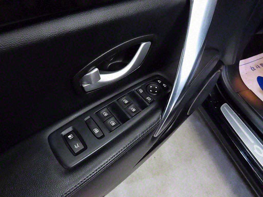 SAMSUNG SM7 2012 Negro - Importación desde Corea - HF Imports Iquique - Foto 13