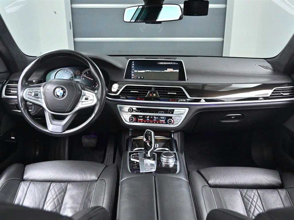 BMW 7 Series - Vista 7