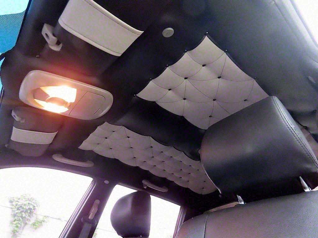 Ssangyong Korando 2017 Café - Importación desde Corea - HF Imports Iquique - Foto 17