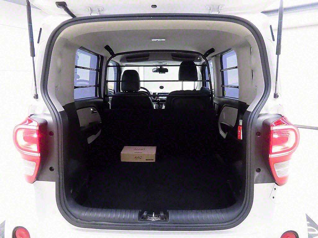 KIA Ray 2021 Blanco - Importación desde Corea - HF Imports Iquique - Foto 18