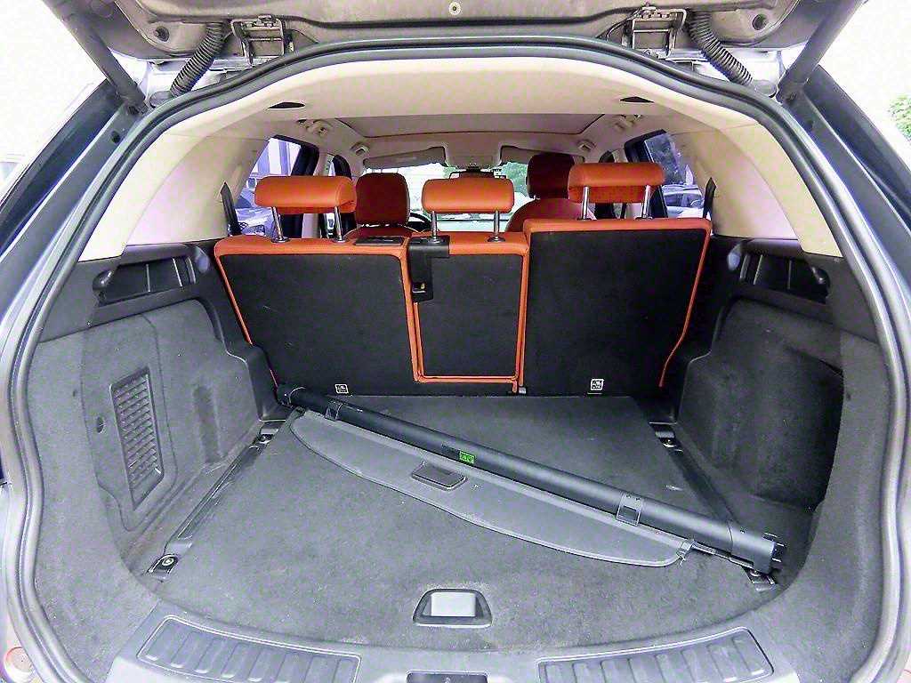 Land Rover Discovery Sports 2016 - Importación desde Corea - HF Imports Iquique - Foto 18