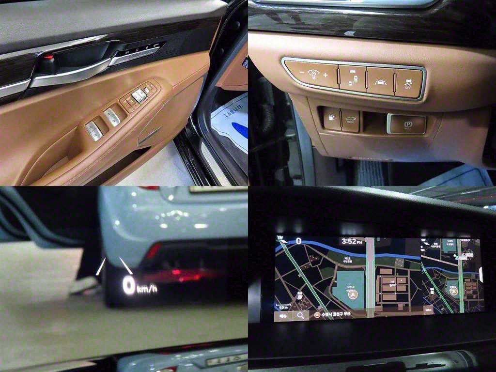 Genesis G90 2019 - Importación desde Corea - HF Imports Iquique - Foto 17