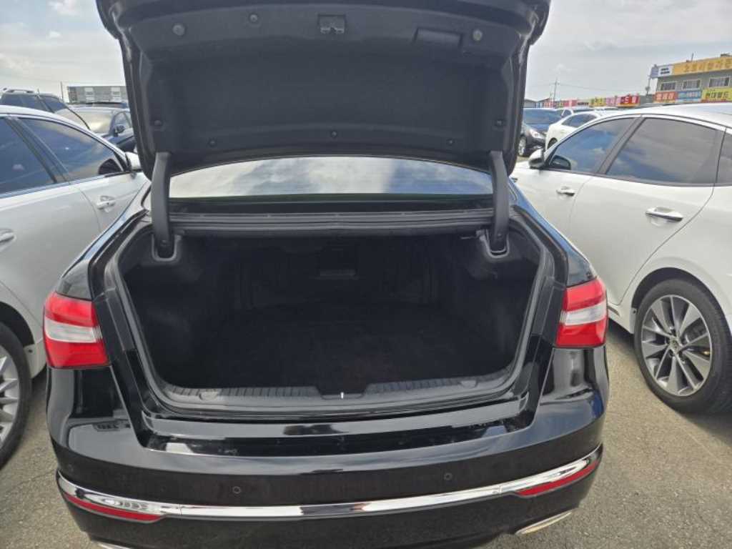 KIA K7 2014 - Importación desde Corea - HF Imports Iquique - Foto 18