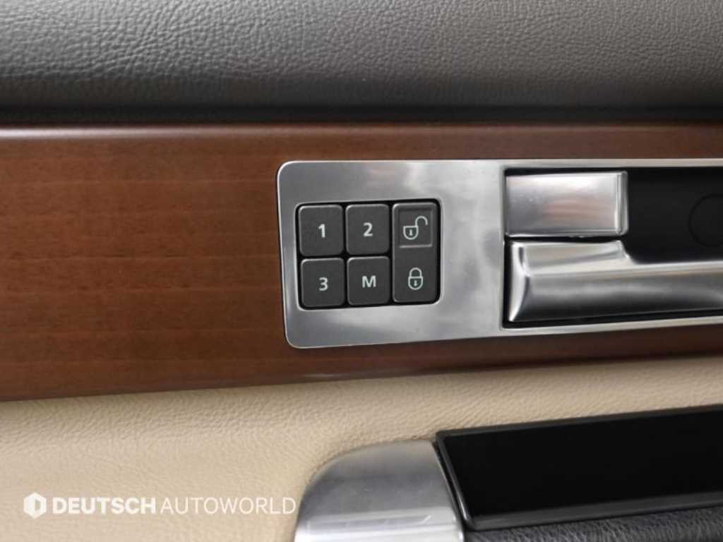 Land Rover Discovery 2016 Blanco - Importación desde Corea - HF Imports Iquique - Foto 16