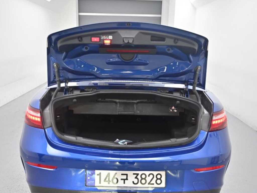 Mercedes Benz E class 2023 - Importación desde Corea - HF Imports Iquique - Foto 19