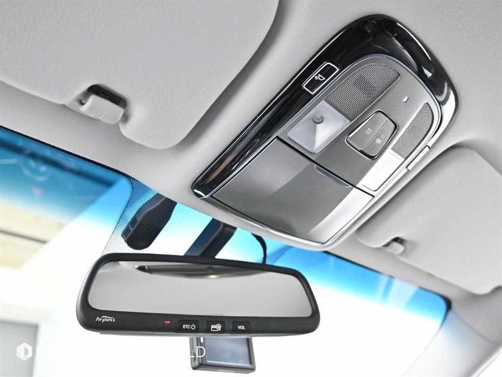 HYUNDAI Grandeur 2016 Gris - Importación desde Corea - HF Imports Iquique - Foto 19