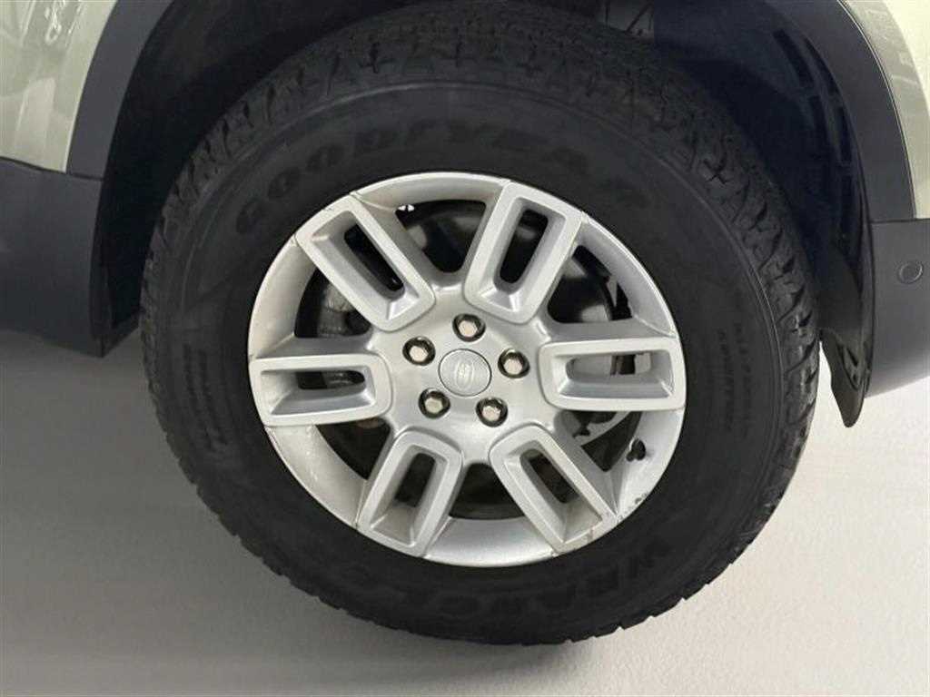 Land Rover Defender 2022 Verde - Importación desde Corea - HF Imports Iquique - Foto 20