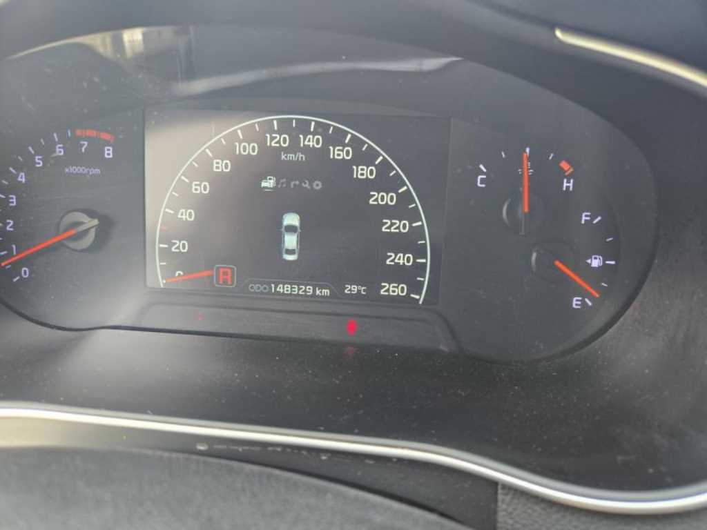 KIA K7 2014 - Importación desde Corea - HF Imports Iquique - Foto 14