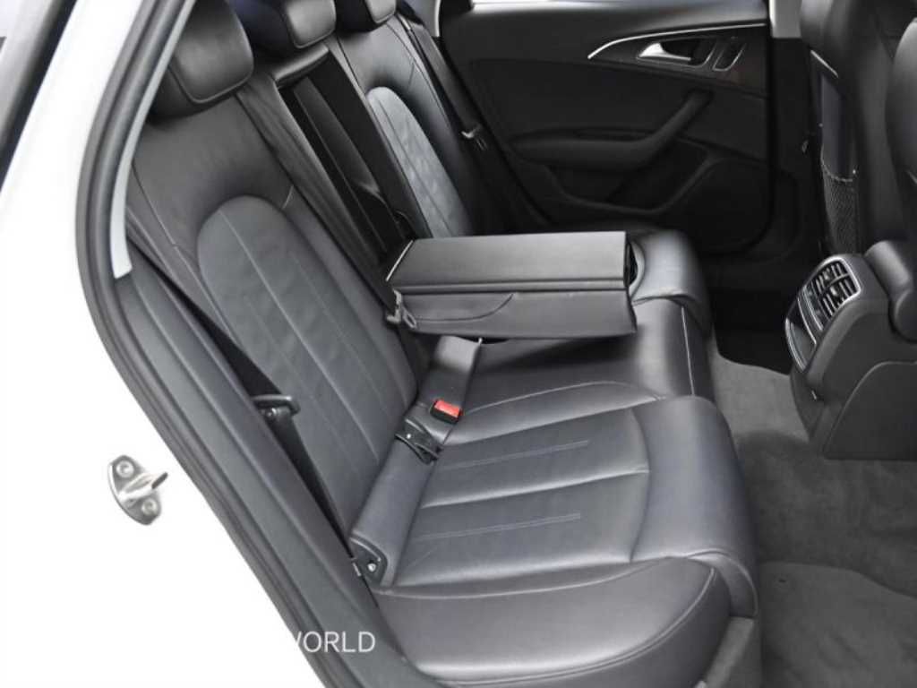 Audi A6 - Vista 12