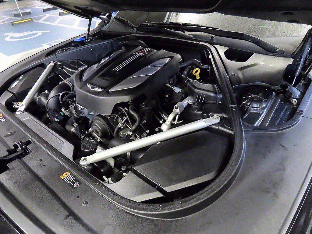 Genesis G90 2019 - Importación desde Corea - HF Imports Iquique - Foto 19