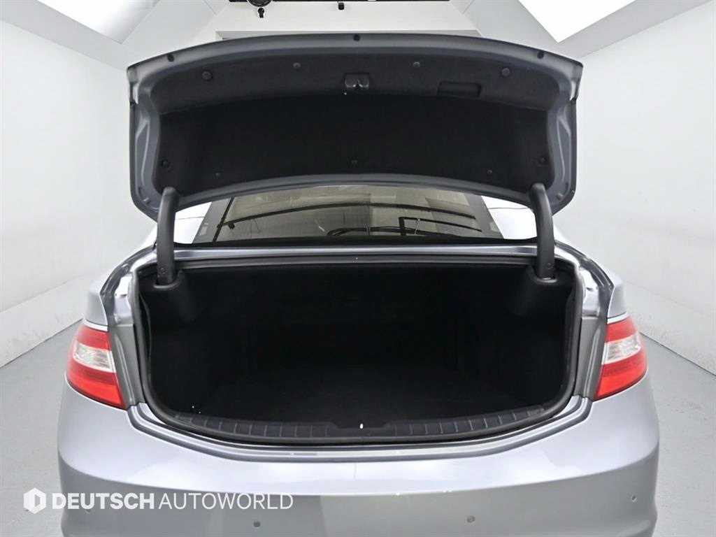 HYUNDAI Grandeur 2016 Gris - Importación desde Corea - HF Imports Iquique - Foto 20