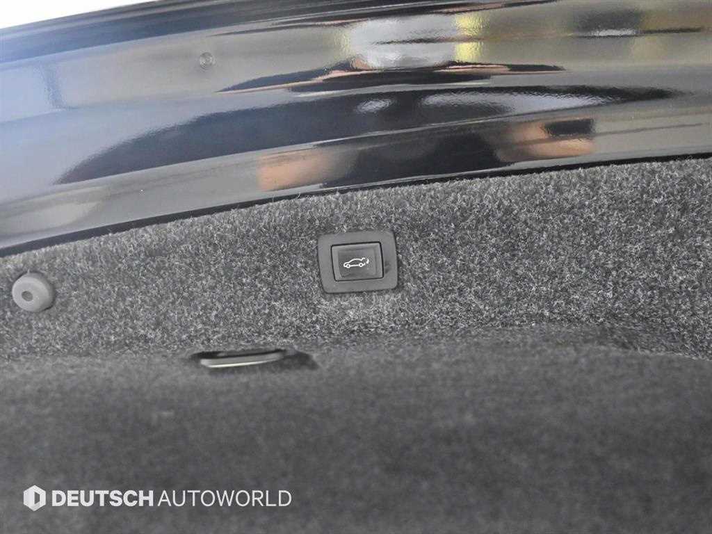 Cadillac CT6 2019 Negro - Importación desde Corea - HF Imports Iquique - Foto 20