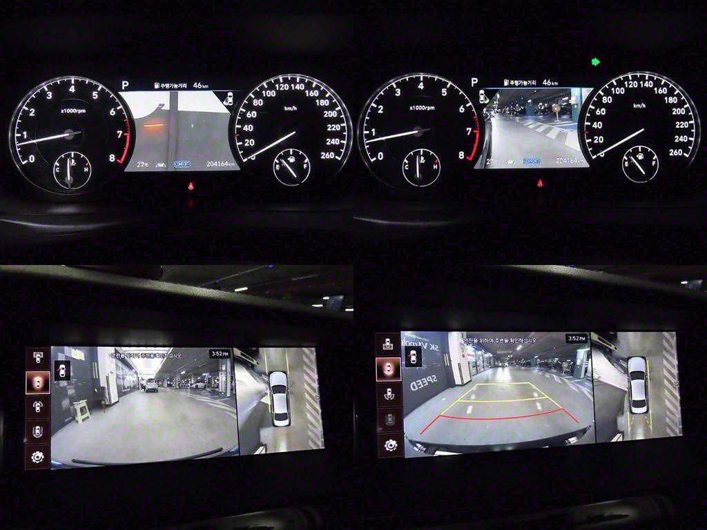 Genesis G90 2019 - Importación desde Corea - HF Imports Iquique - Foto 18