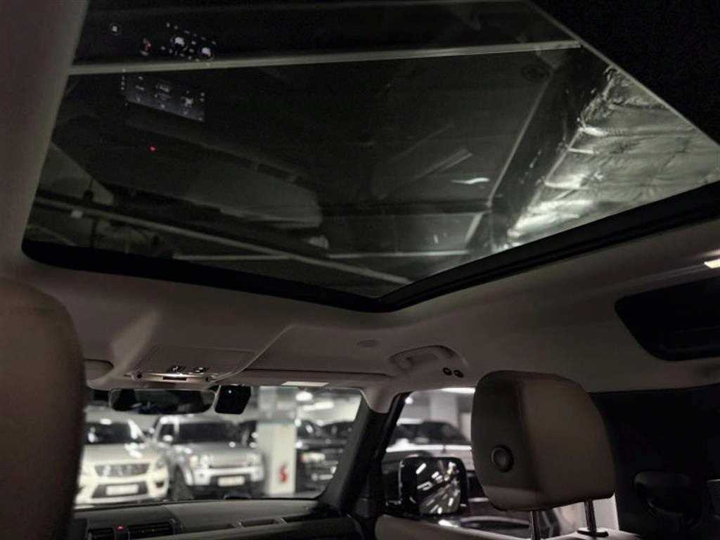 Land Rover Defender 2022 Verde - Importación desde Corea - HF Imports Iquique - Foto 15