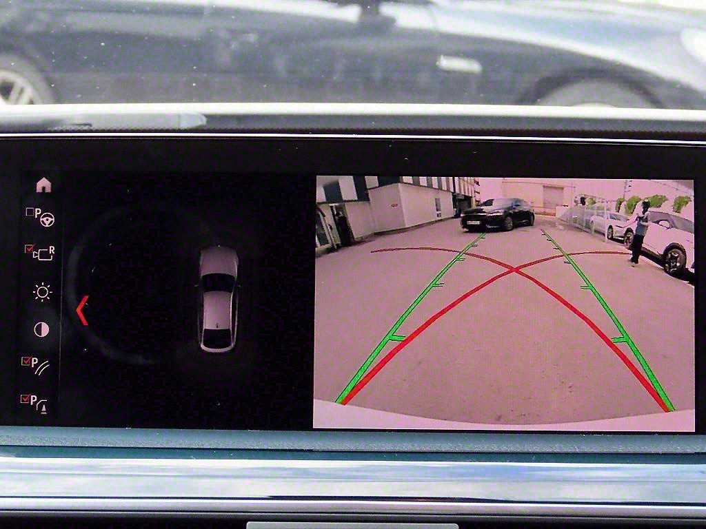 BMW Gran Turismo 2020 Blanco - Importación desde Corea - HF Imports Iquique - Foto 14