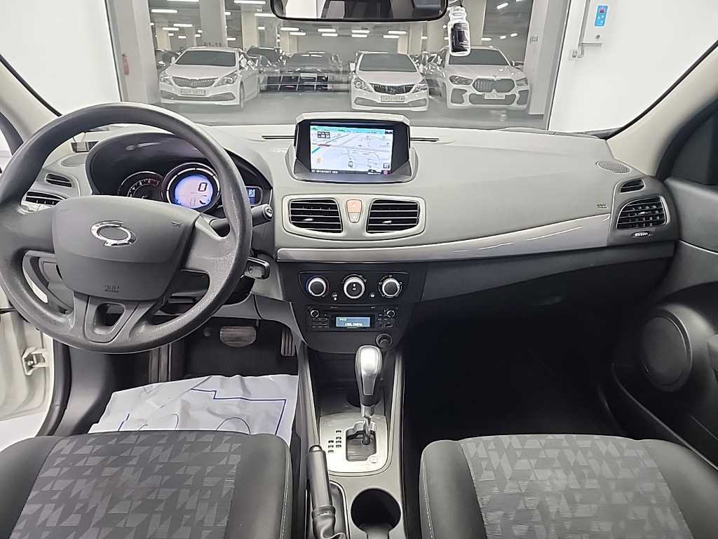 SAMSUNG SM3 - Vista 7