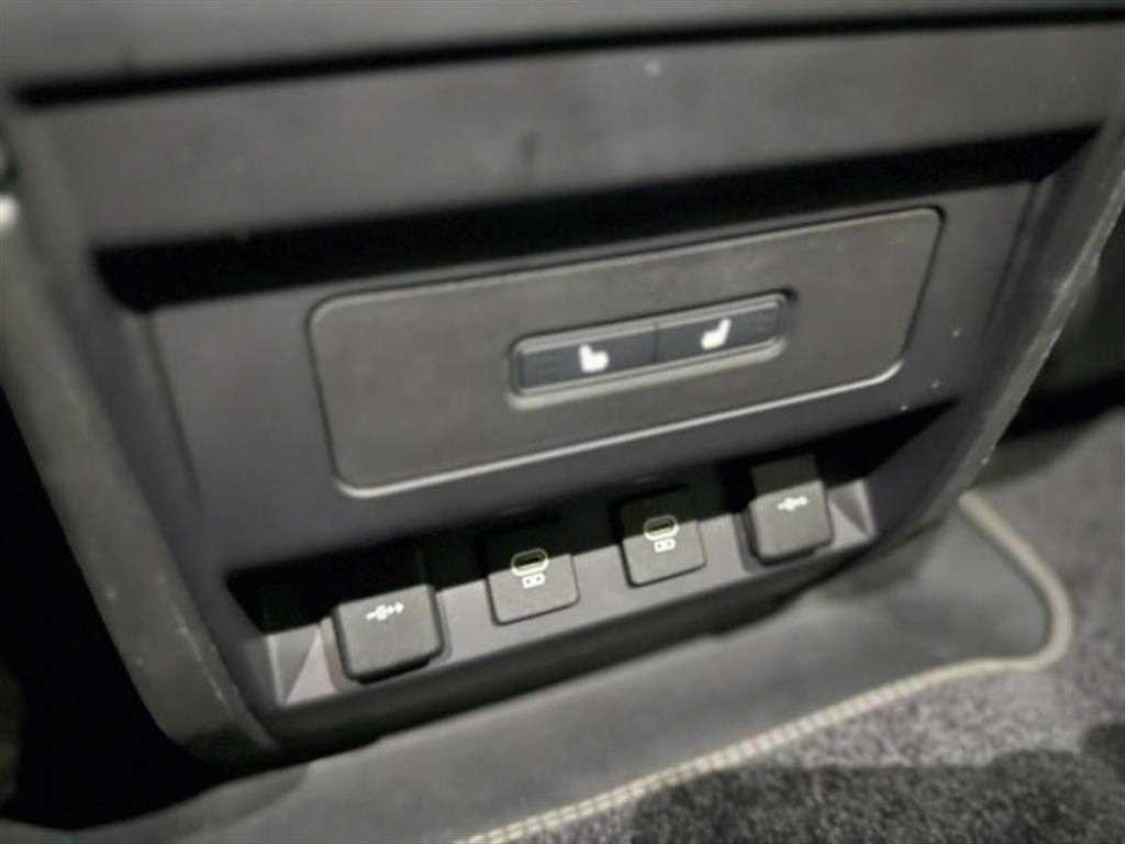 Land Rover Defender 2022 Verde - Importación desde Corea - HF Imports Iquique - Foto 14