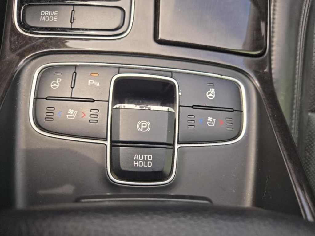 KIA K7 2014 - Importación desde Corea - HF Imports Iquique - Foto 17