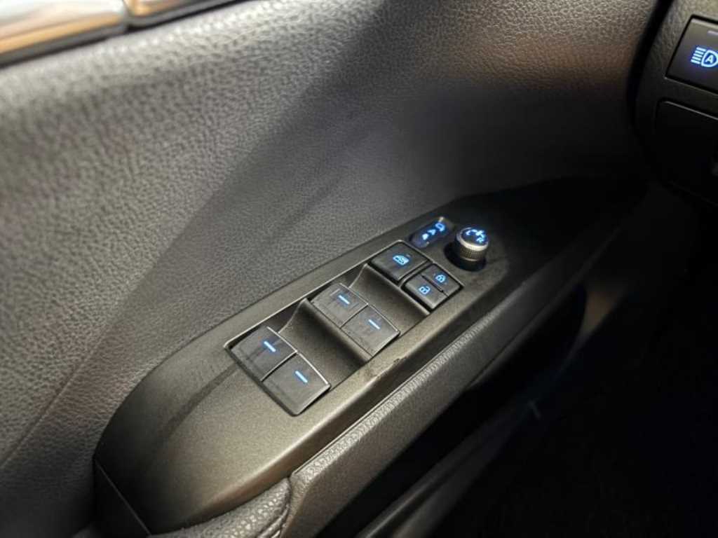 Toyota Camry 2023 Gris - Importación desde Corea - HF Imports Iquique - Foto 14