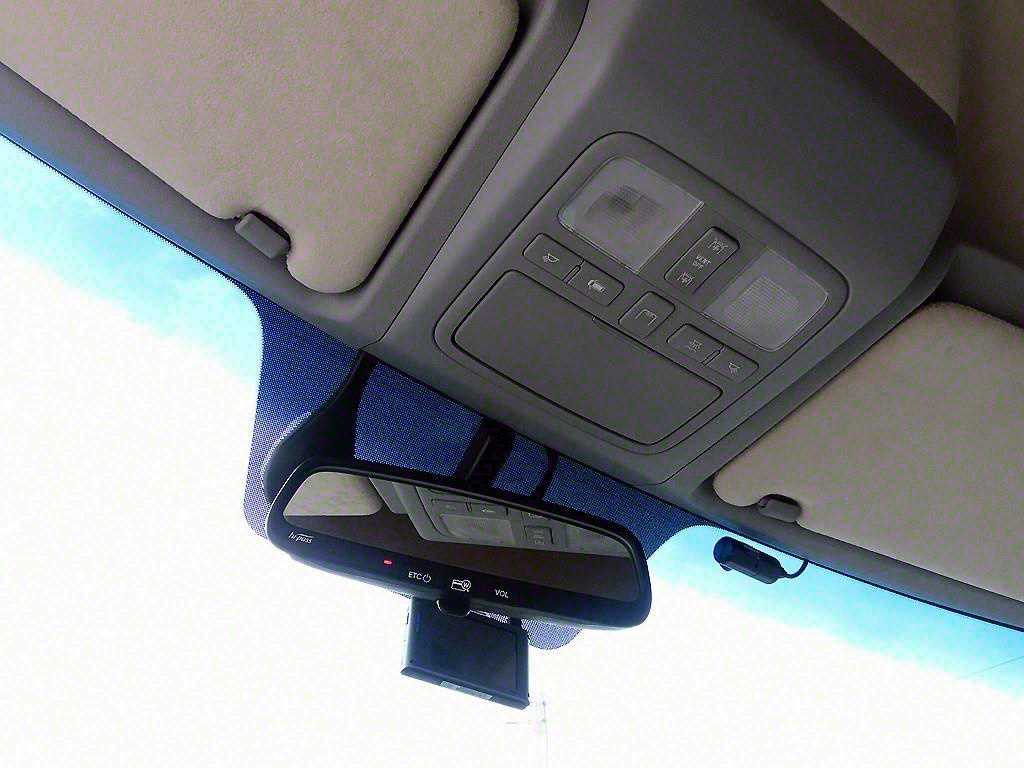 HYUNDAI Solati 2020 Negro - Importación desde Corea - HF Imports Iquique - Foto 14