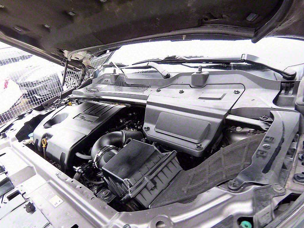 Land Rover Discovery Sports 2016 - Importación desde Corea - HF Imports Iquique - Foto 19