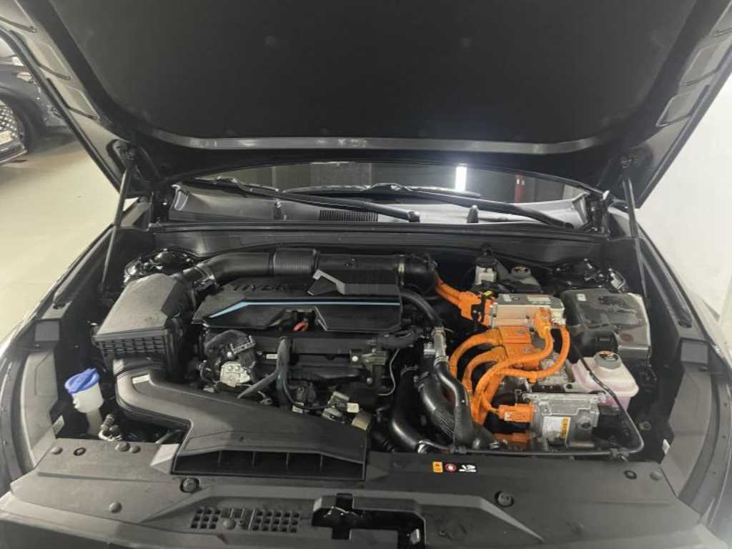 KIA K8 2024 - Importación desde Corea - HF Imports Iquique - Foto 15