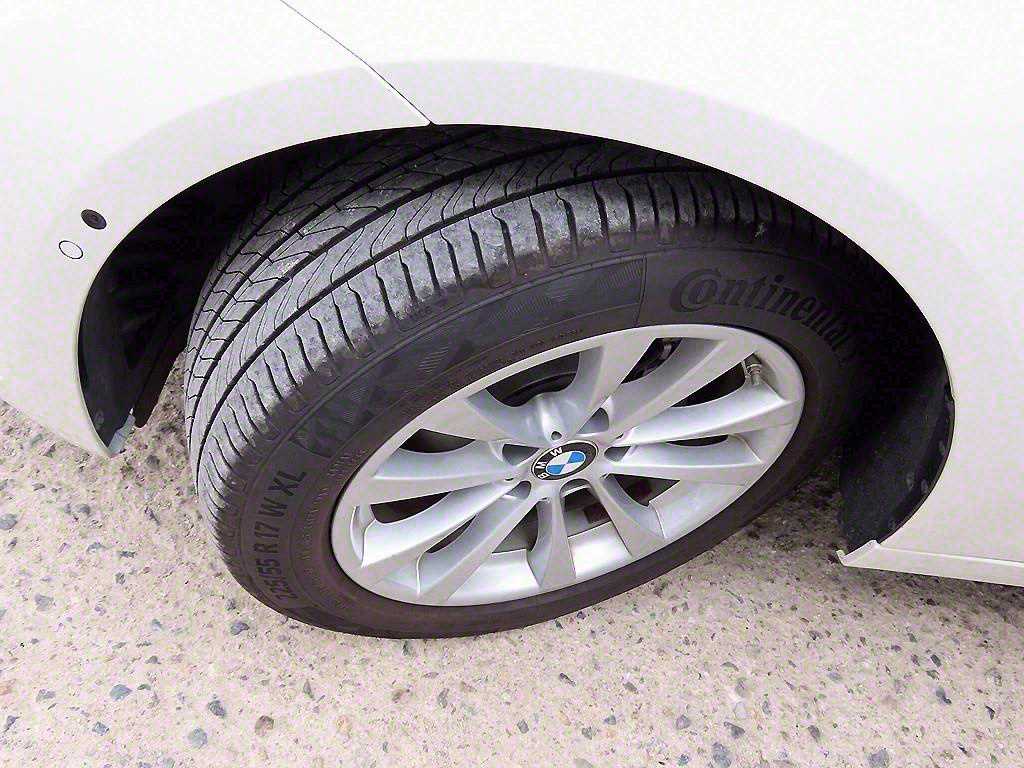 BMW Gran Turismo 2020 Blanco - Importación desde Corea - HF Imports Iquique - Foto 20