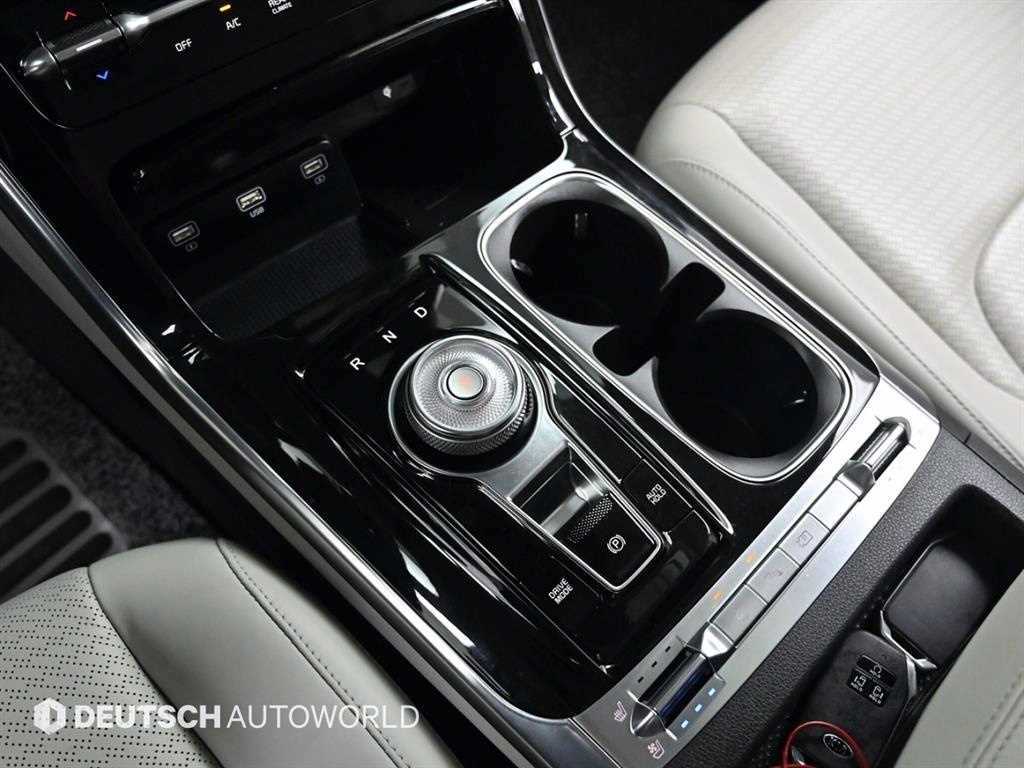 KIA Carnival - Vista 9