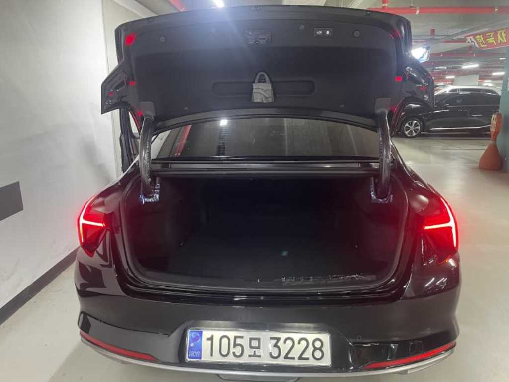 KIA K8 2024 - Importación desde Corea - HF Imports Iquique - Foto 19