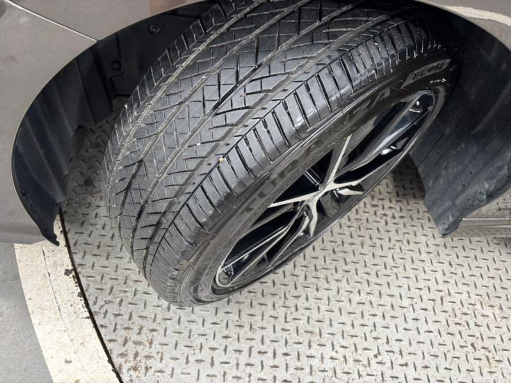 Toyota Camry 2023 Gris - Importación desde Corea - HF Imports Iquique - Foto 20