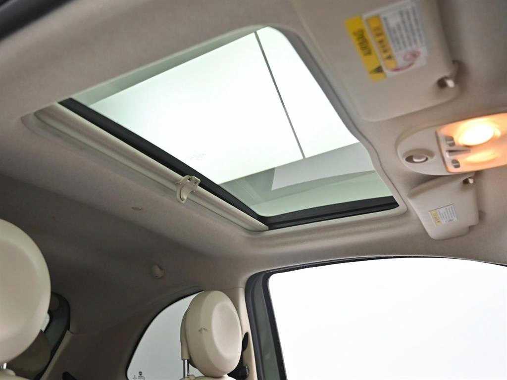 Fiat 500 2015 Verde - Importación desde Corea - HF Imports Iquique - Foto 19