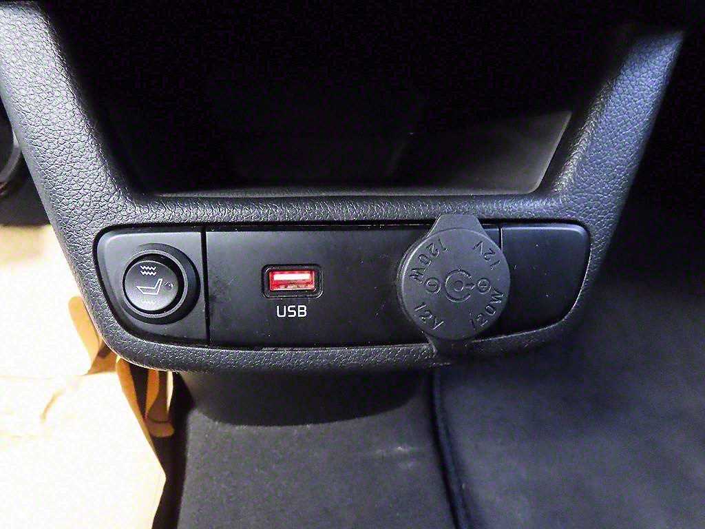 KIA Ray 2021 Blanco - Importación desde Corea - HF Imports Iquique - Foto 13