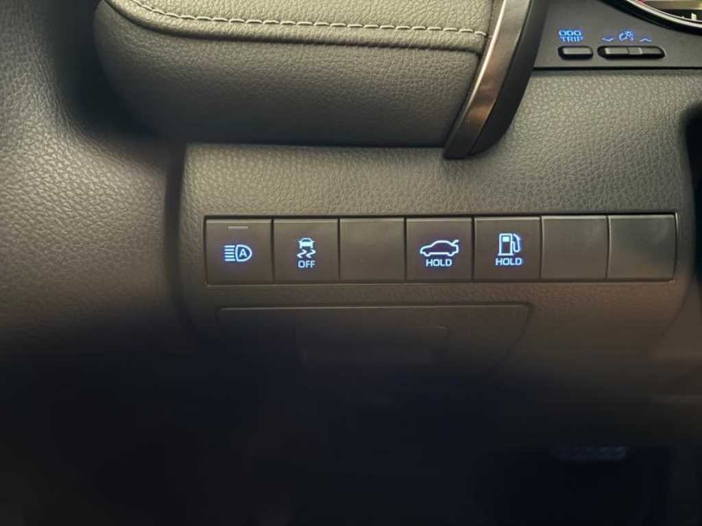 Toyota Camry 2023 Gris - Importación desde Corea - HF Imports Iquique - Foto 13