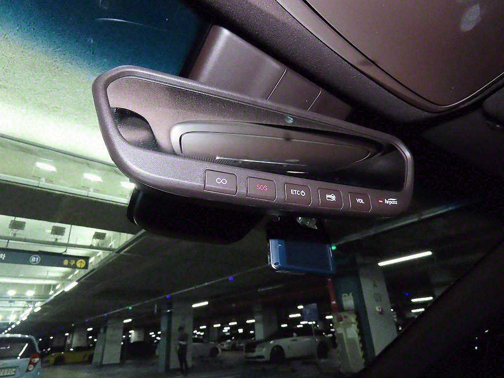 Genesis G90 2019 - Importación desde Corea - HF Imports Iquique - Foto 13