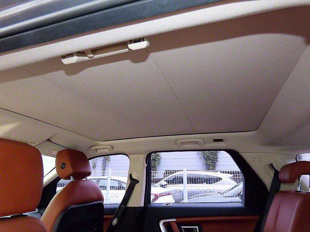 Land Rover Discovery Sports 2016 - Importación desde Corea - HF Imports Iquique - Foto 17