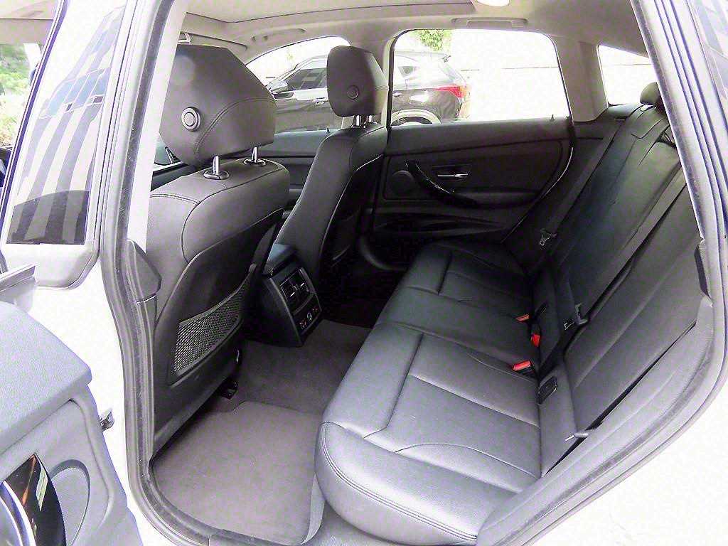 BMW Gran Turismo - Vista 6