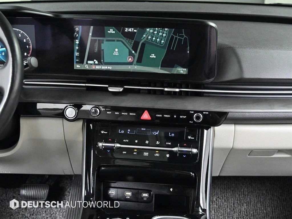 KIA Carnival 2021 - Importación desde Corea - HF Imports Iquique - Foto 14