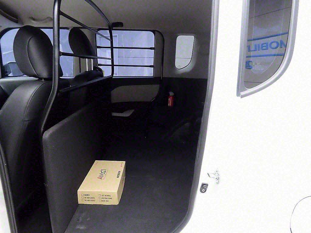 KIA Ray 2021 Blanco - Importación desde Corea - HF Imports Iquique - Foto 16