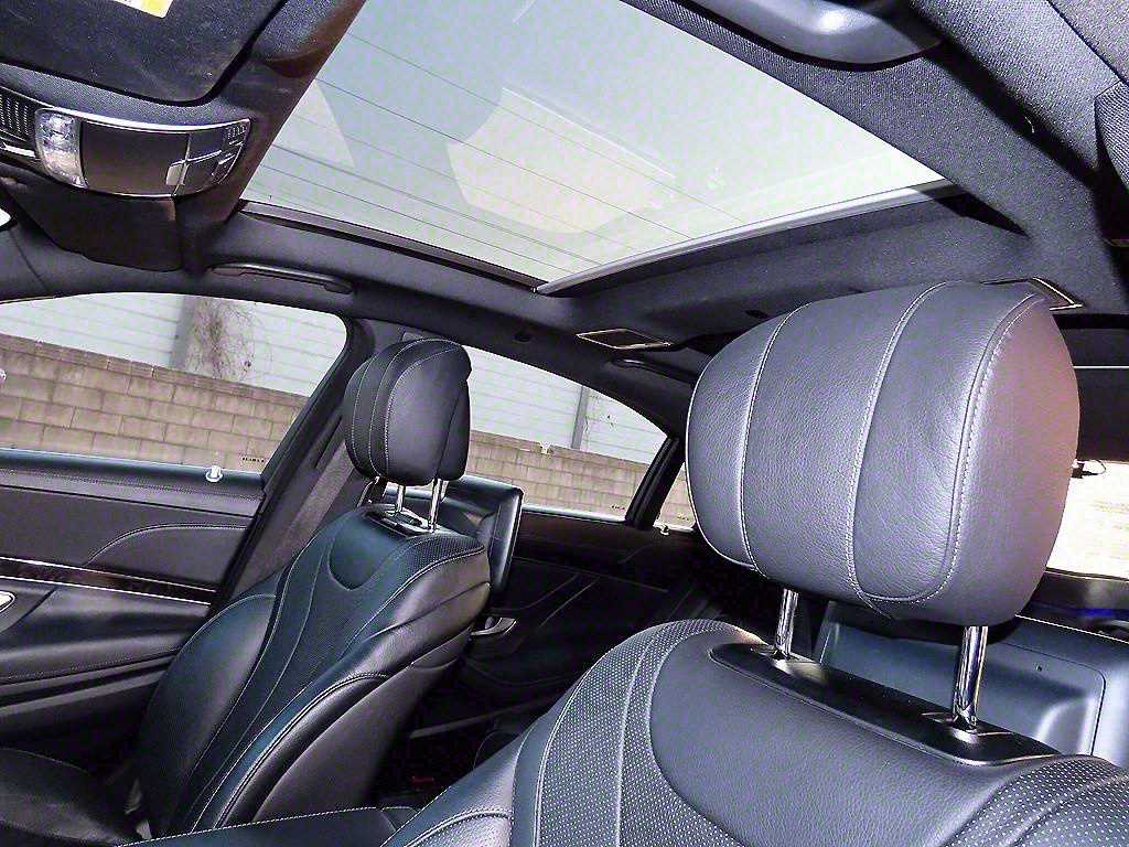 Mercedes Benz S Class 2017 - Importación desde Corea - HF Imports Iquique - Foto 16