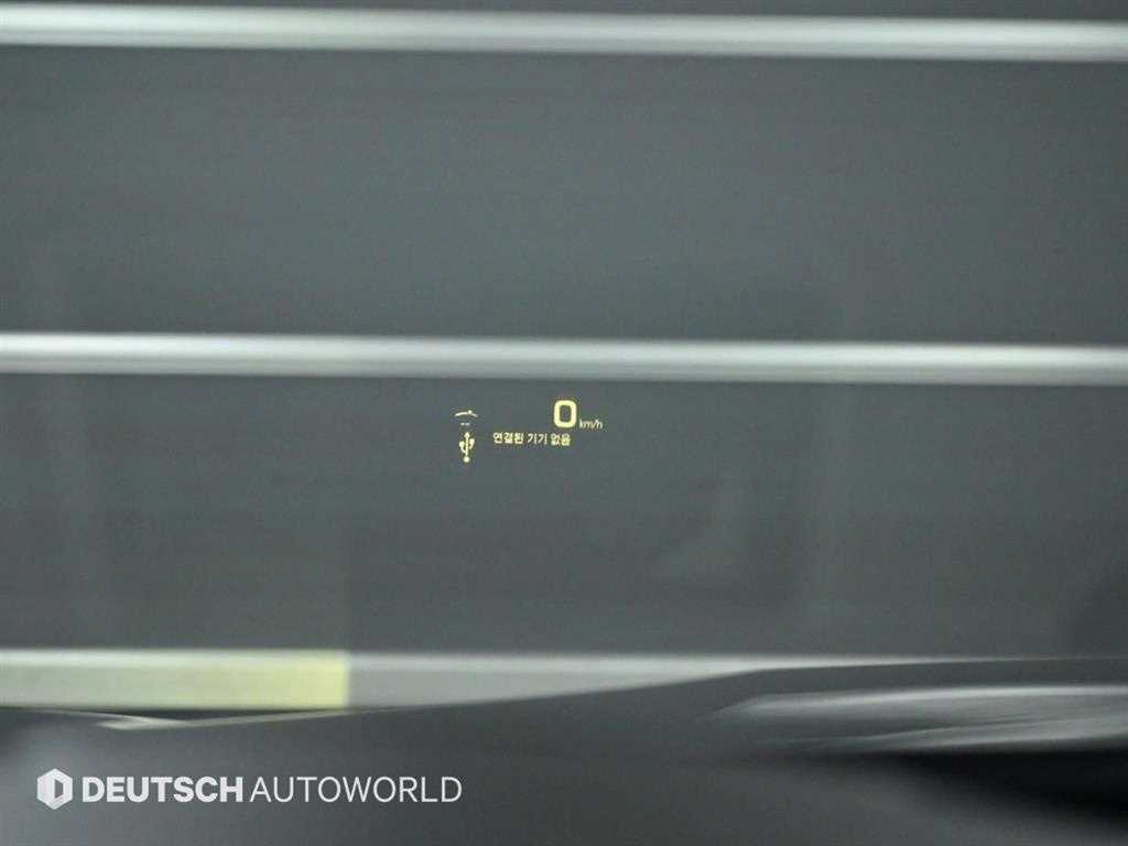 Cadillac CT6 2019 Negro - Importación desde Corea - HF Imports Iquique - Foto 18