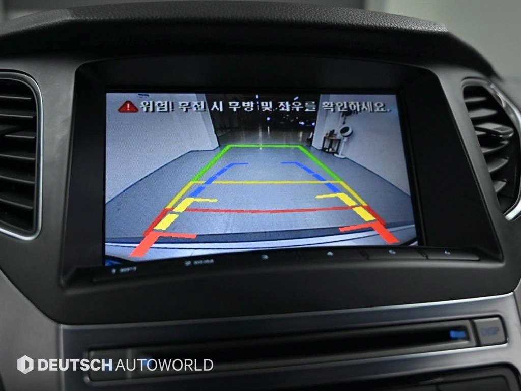 HYUNDAI Grandeur 2016 Gris - Importación desde Corea - HF Imports Iquique - Foto 15