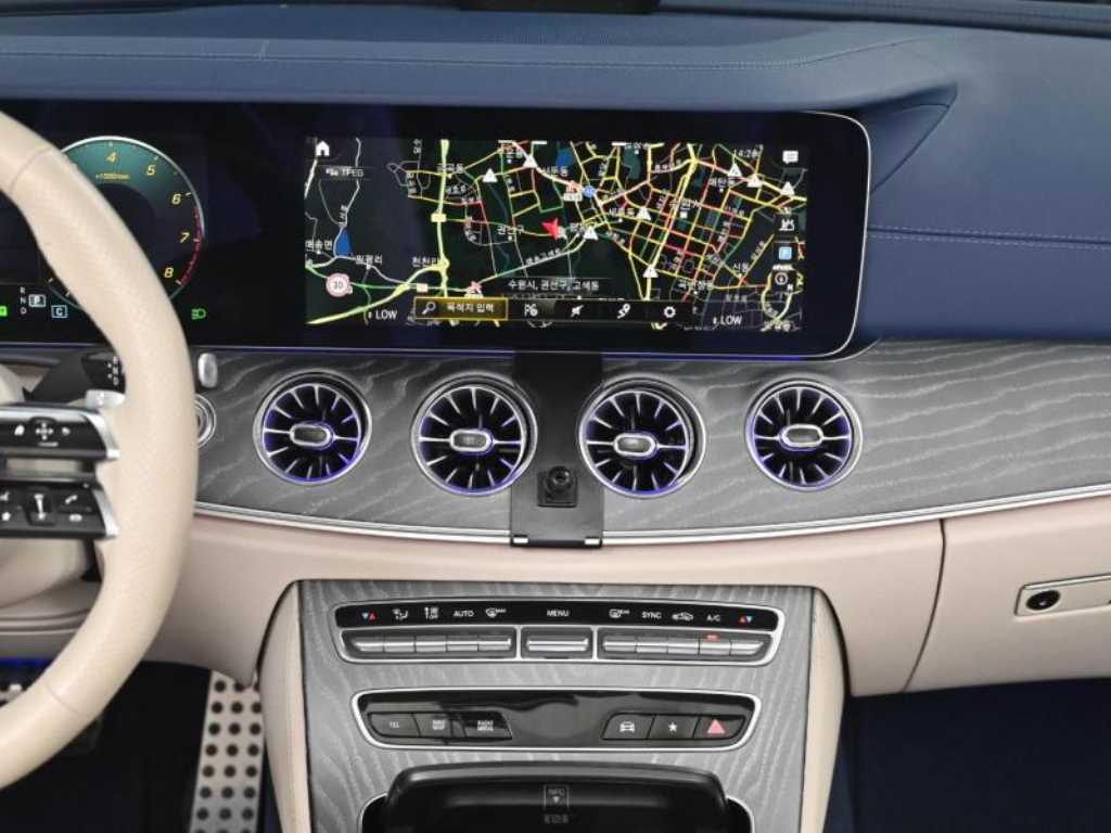 Mercedes Benz E class 2023 - Importación desde Corea - HF Imports Iquique - Foto 14