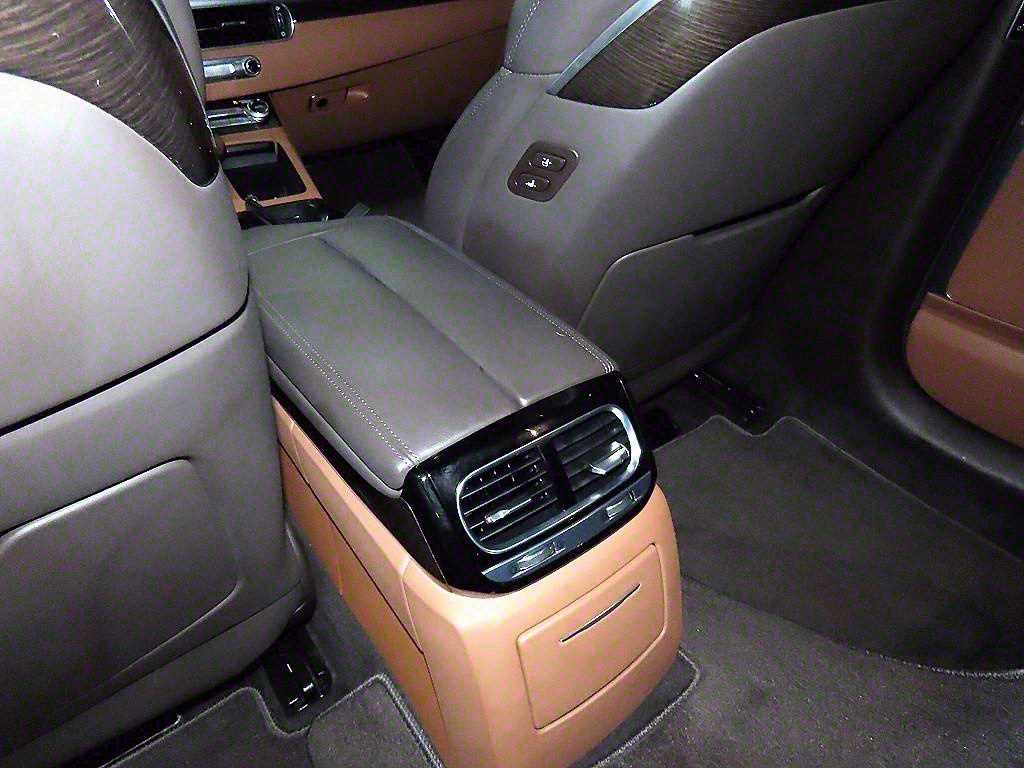 Genesis G90 2019 - Importación desde Corea - HF Imports Iquique - Foto 14