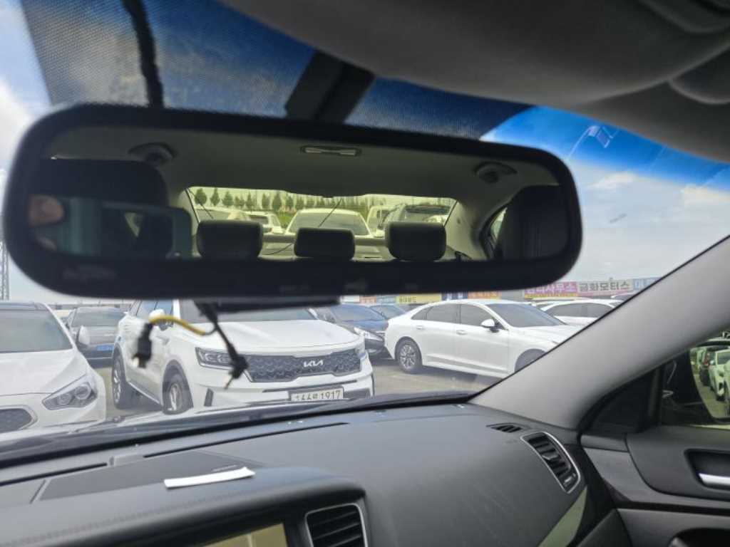 KIA K7 2014 - Importación desde Corea - HF Imports Iquique - Foto 15