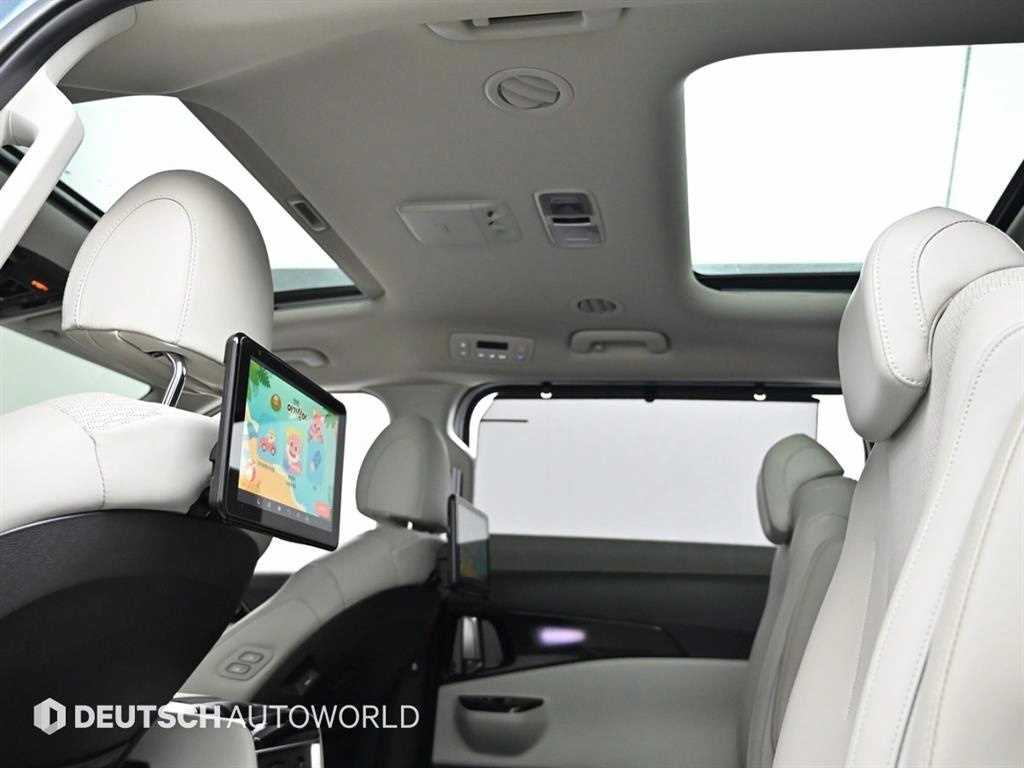 KIA Carnival 2021 - Importación desde Corea - HF Imports Iquique - Foto 19