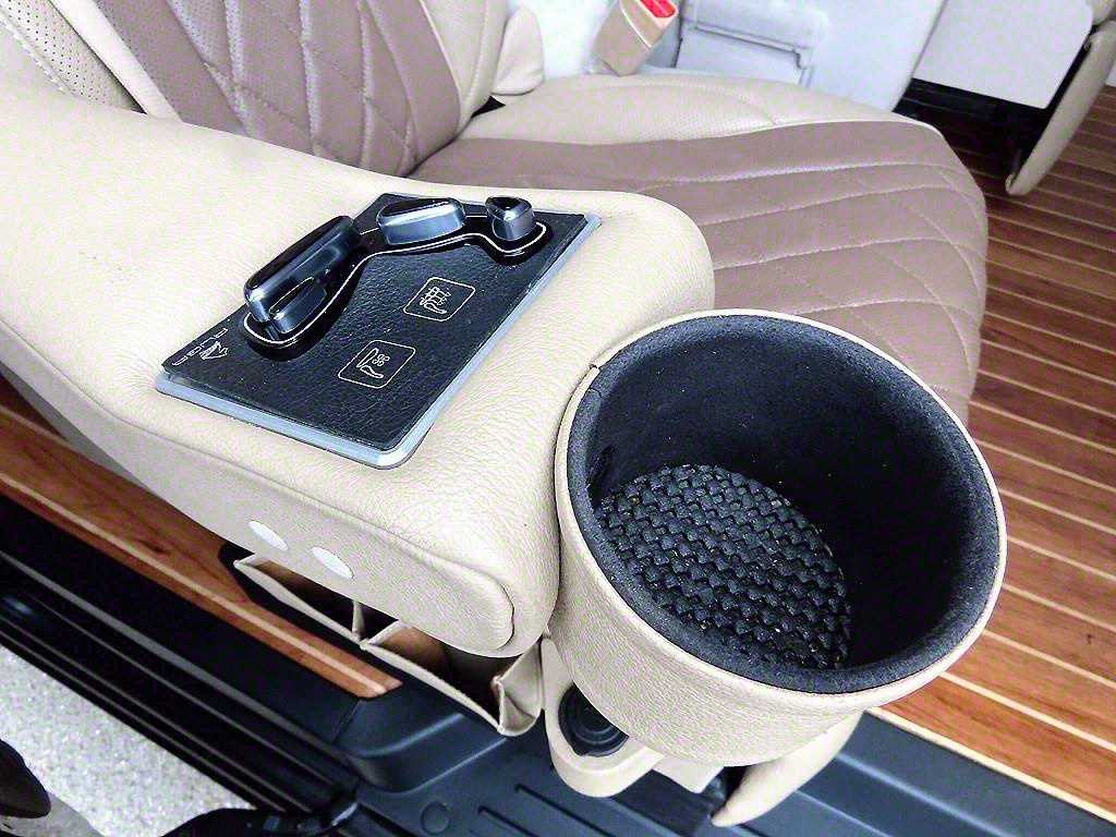 HYUNDAI Solati 2020 Negro - Importación desde Corea - HF Imports Iquique - Foto 15