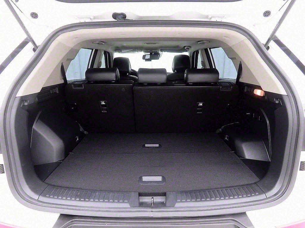 Ssangyong Korando - Vista 5