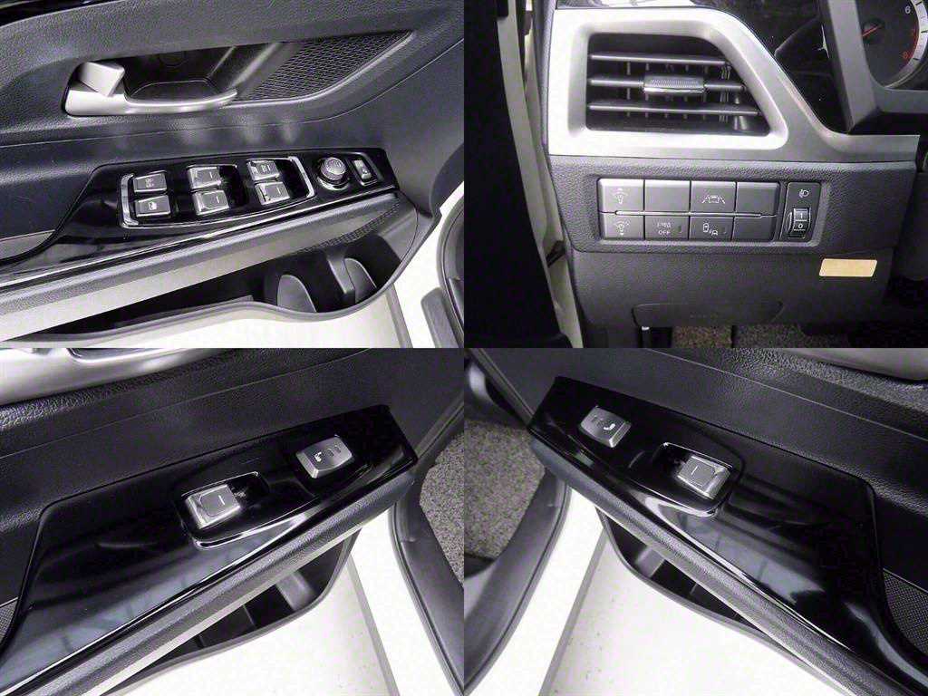 Ssangyong Korando 2020 Blanco - Importación desde Corea - HF Imports Iquique - Foto 16