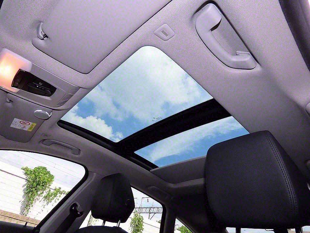 BMW Gran Turismo 2020 Blanco - Importación desde Corea - HF Imports Iquique - Foto 18