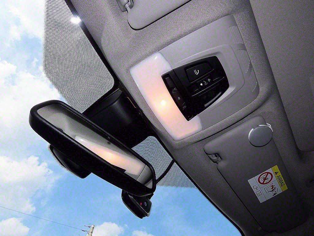 BMW Gran Turismo 2020 Blanco - Importación desde Corea - HF Imports Iquique - Foto 15